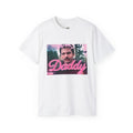Daddy Charlie Twilight T-shirt