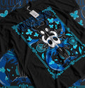 Unisex Hollow Knight Gaming T-Shirt, Indie Shirt, Graphic Anime Tee,Japanese Art Style Fanart Shirt,Illustration shirt,hollowknight