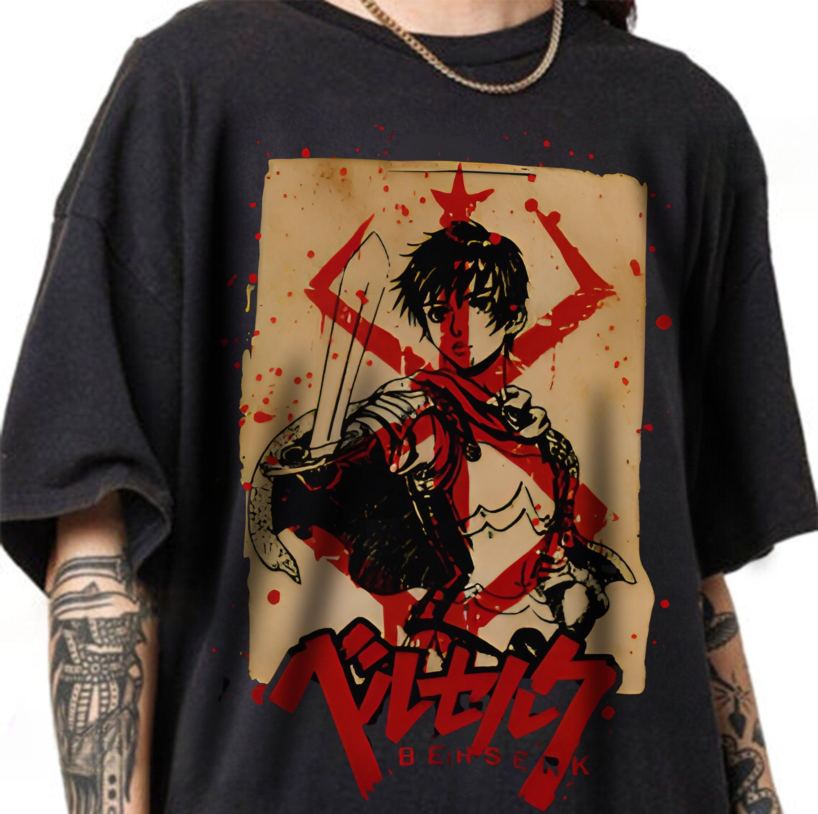 Anime T-shirt, Anime Cosplay Shirt, Unisex T-shirt, Comfort Colors Shirt, Best Anime Shirt, Anime Shirt, Graphic Anime Tee, Special T-shirt