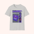 Poke Monster Tshirt, Anime, Japanese, Streetwear Tshirt
