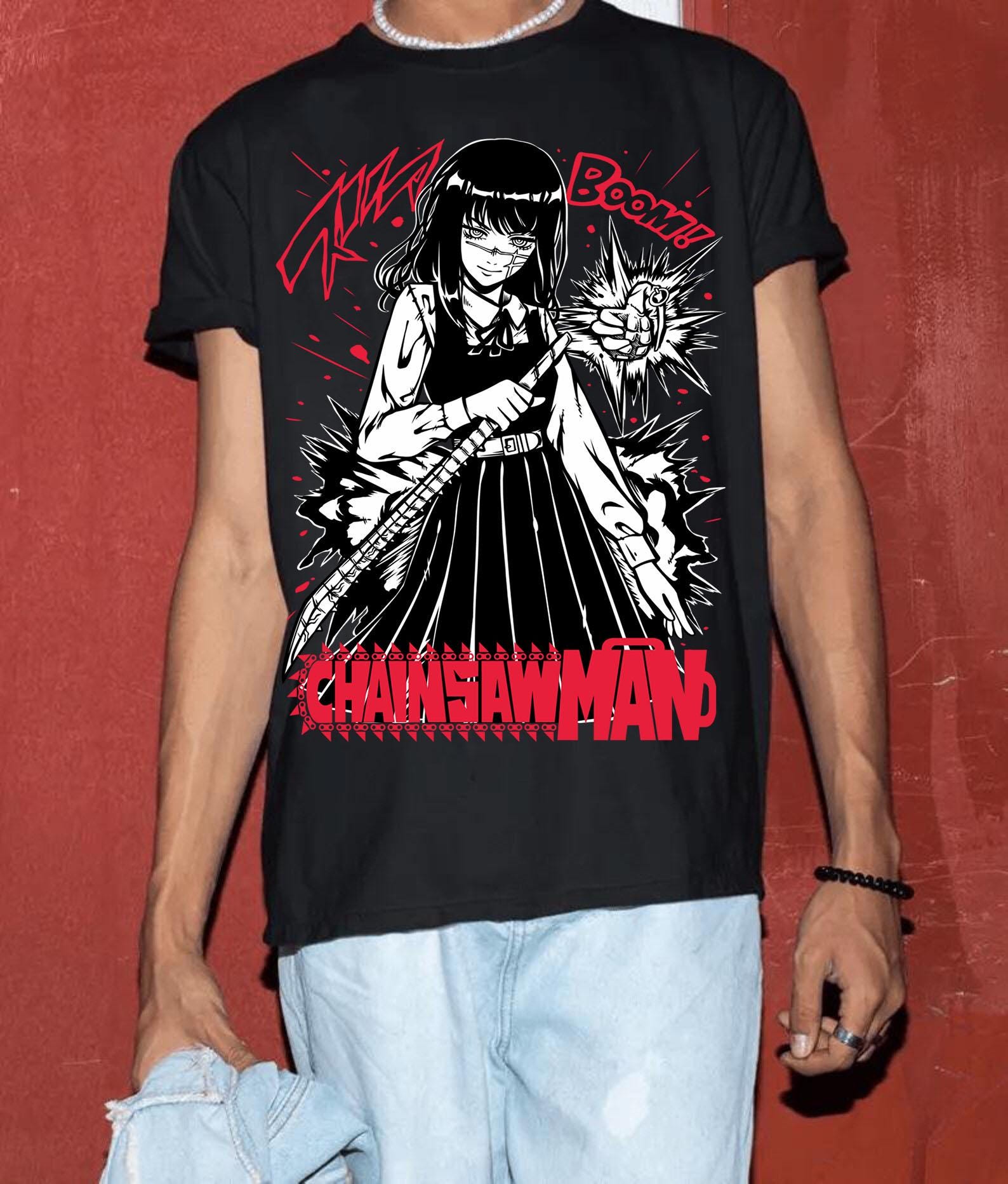 Limited Asa MitakaT Shirt - Vintage Retro Anime T Shirt - Vintage 90s T Shirt - Anime Manga Shirt - Gift For Otaku - Anime T Shirt