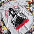 Limited Asa MitakaT Shirt - Vintage Retro Anime T Shirt - Vintage 90s T Shirt - Anime Manga Shirt - Gift For Otaku - Anime T Shirt