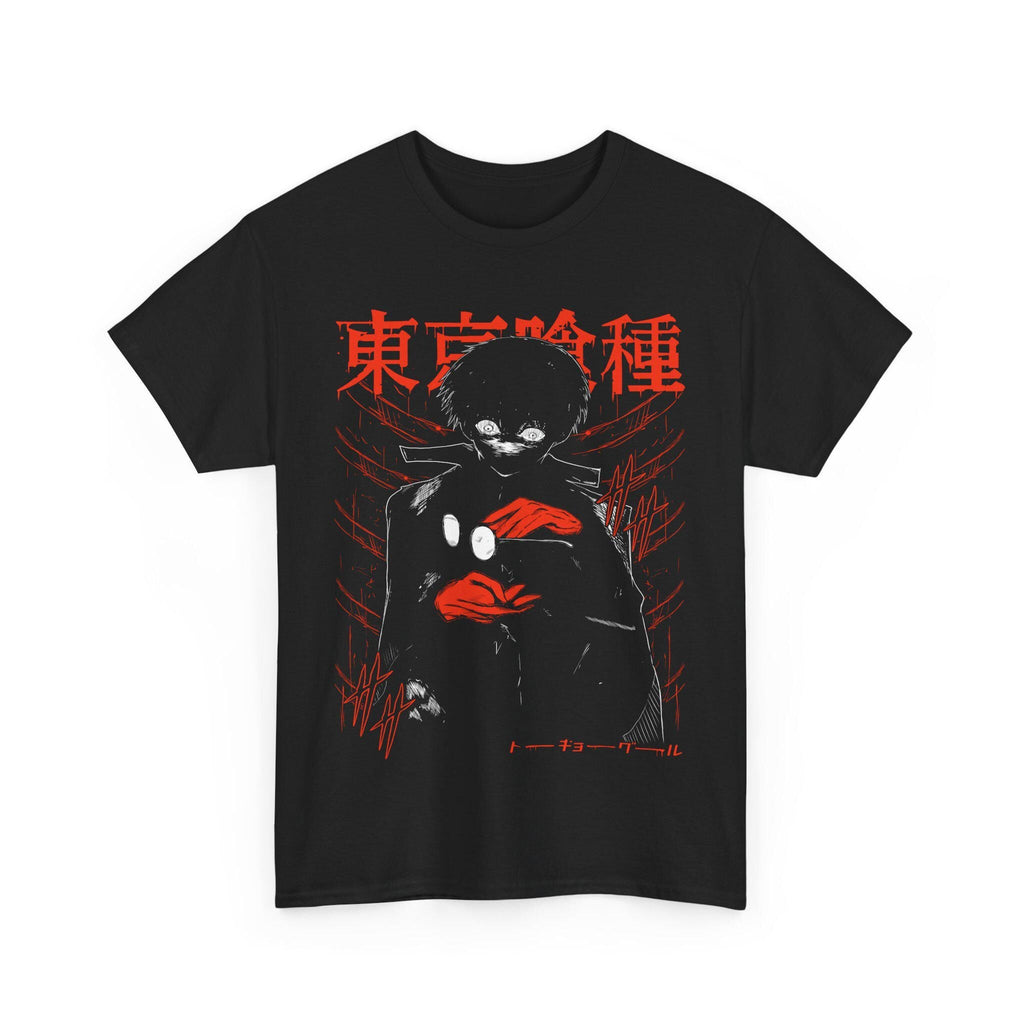 Anime Vintage Special T-shirt Unisex, Anime Manga Shirt, Anime Shirt, Black Swordsman, Skull Knight, Graphic Anime Tee, Manga Shirt, Japan