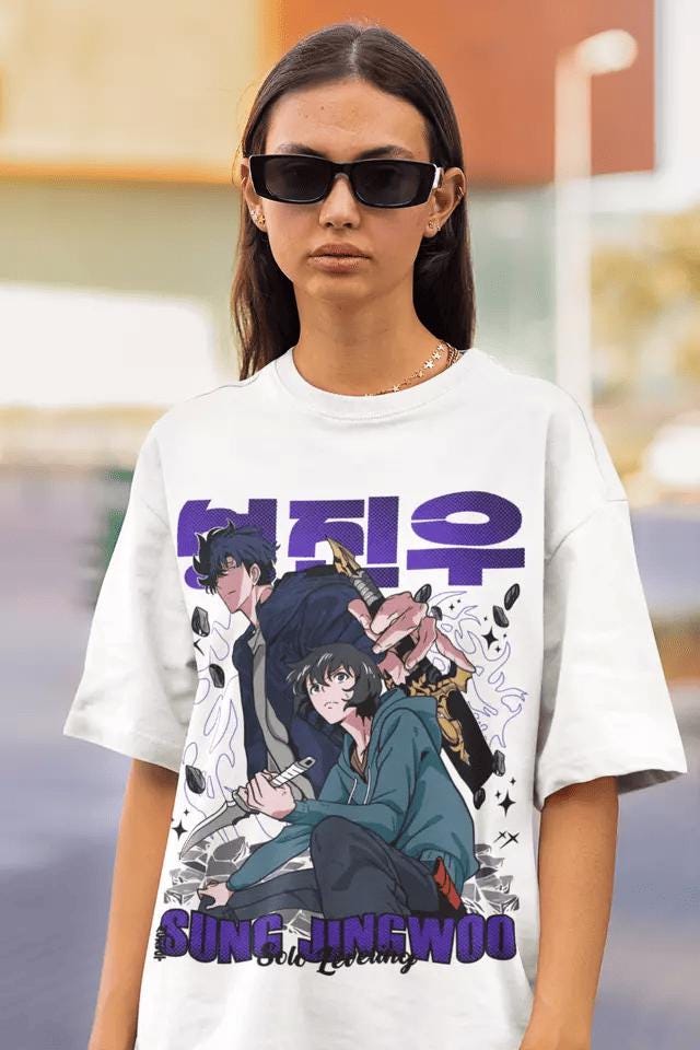 Anime T-shirt, Comfort Colors Shirt, Japanese Tee, T-shirt Anime Kawaii, Aesthetic Anime, Anime Vintage Special, Unisex T-shirt, Anime Gift