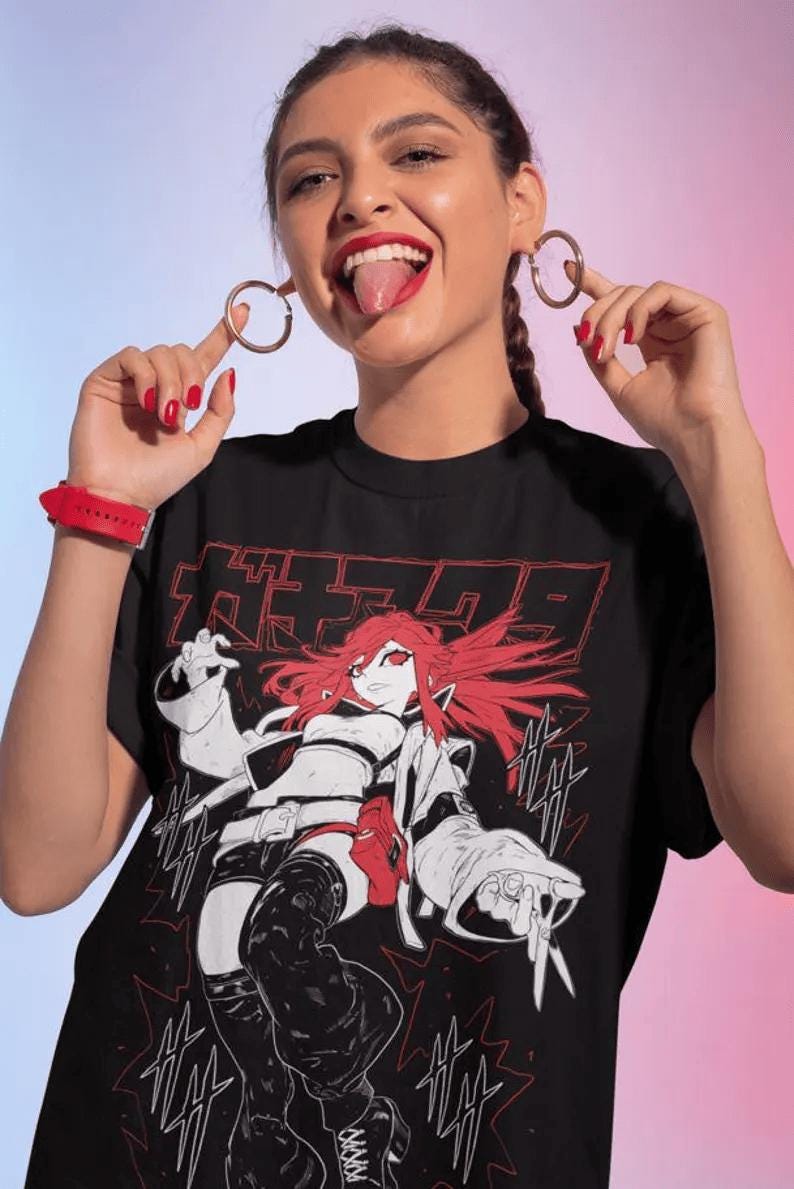 Anime Vintage Special T-shirt Unisex, Anime Manga Shirt, Anime Shirt, Soccer Anime , Graphic Anime Tee, Manga Shirt, Japanese Anime