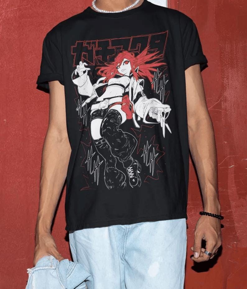 Anime Vintage Special T-shirt Unisex, Anime Manga Shirt, Anime Shirt, Soccer Anime , Graphic Anime Tee, Manga Shirt, Japanese Anime