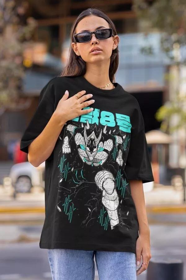 Fire Style / Streetwear / Japan Style / Unisex / 100% Cotton