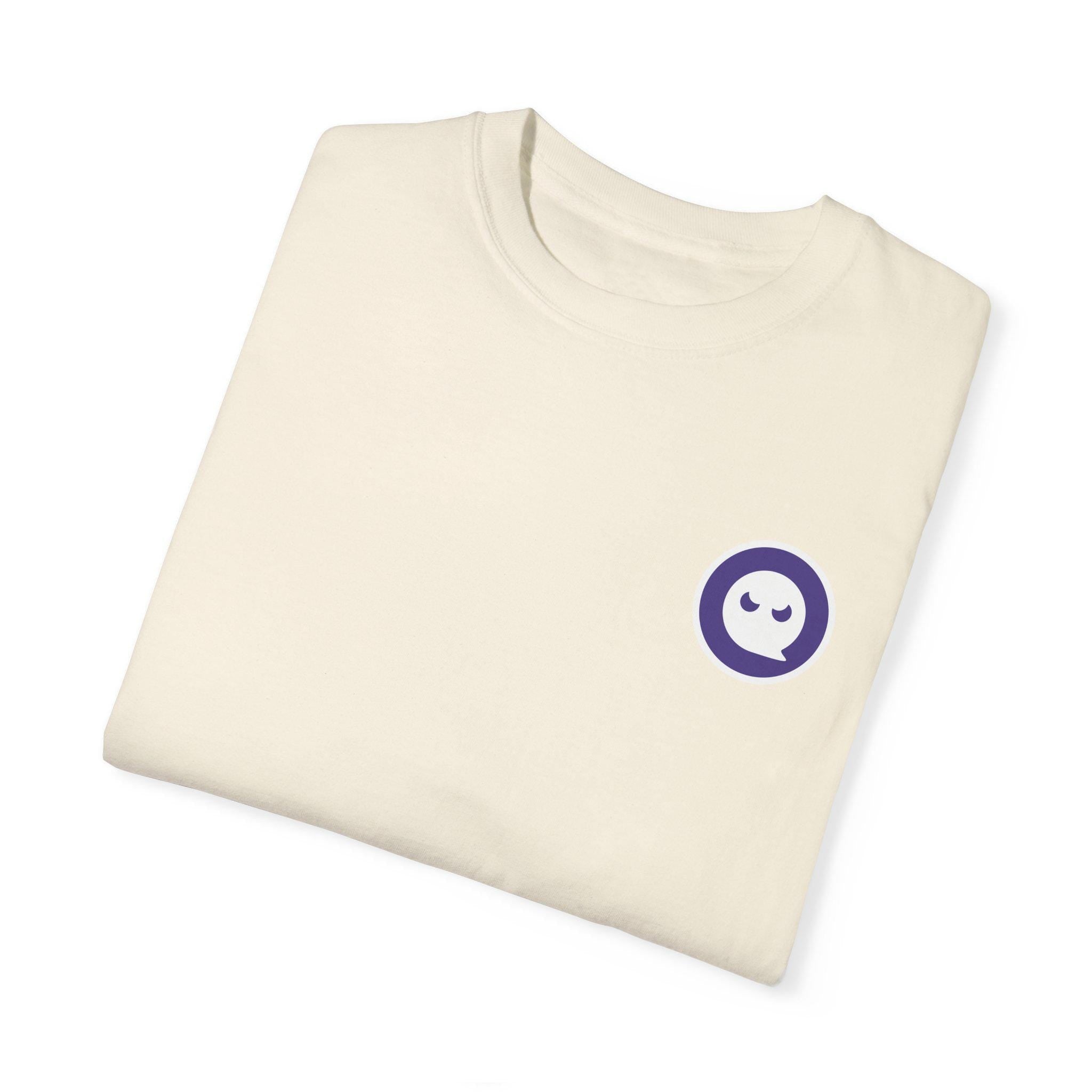 Gangar t-shirt, gift for him, gift for her, anime shirt, video game shirt, unisex, graphic tees, japanese shirt