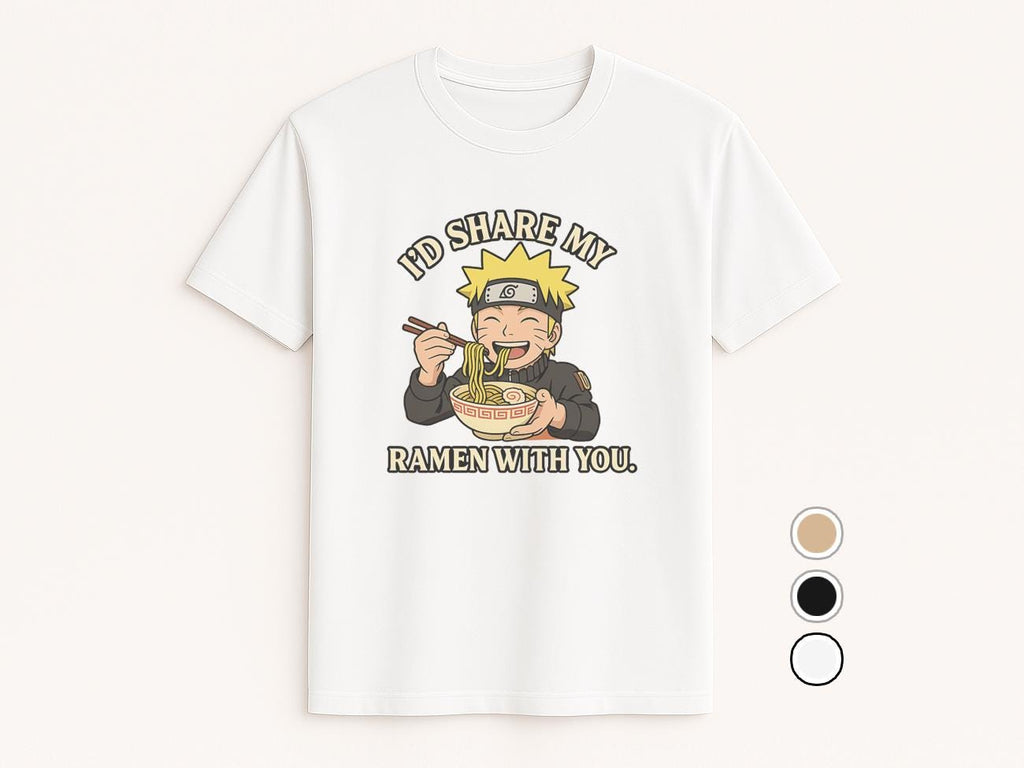 Wholesome Anime T-Shirt