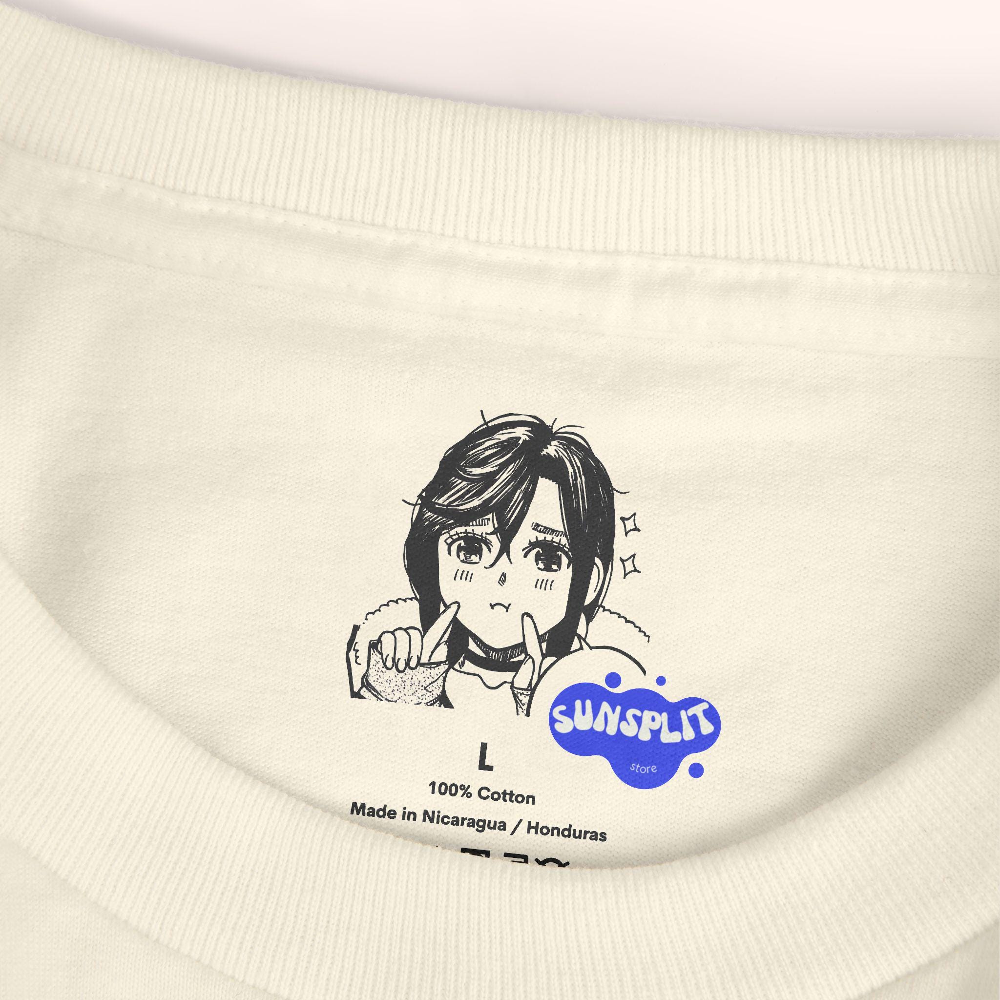 DanDaDan Graphic TShirt with Anime Design, Ken Takakura, Okarun, Manga, Anime Tshirt, Momo Ayase Streetwear, Casual
