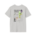 Timeless, Fairy, Unisex Softstyle T-Shirt with Creative Design, Perfect for Casual Outings, , Summer Wardrobe Essential