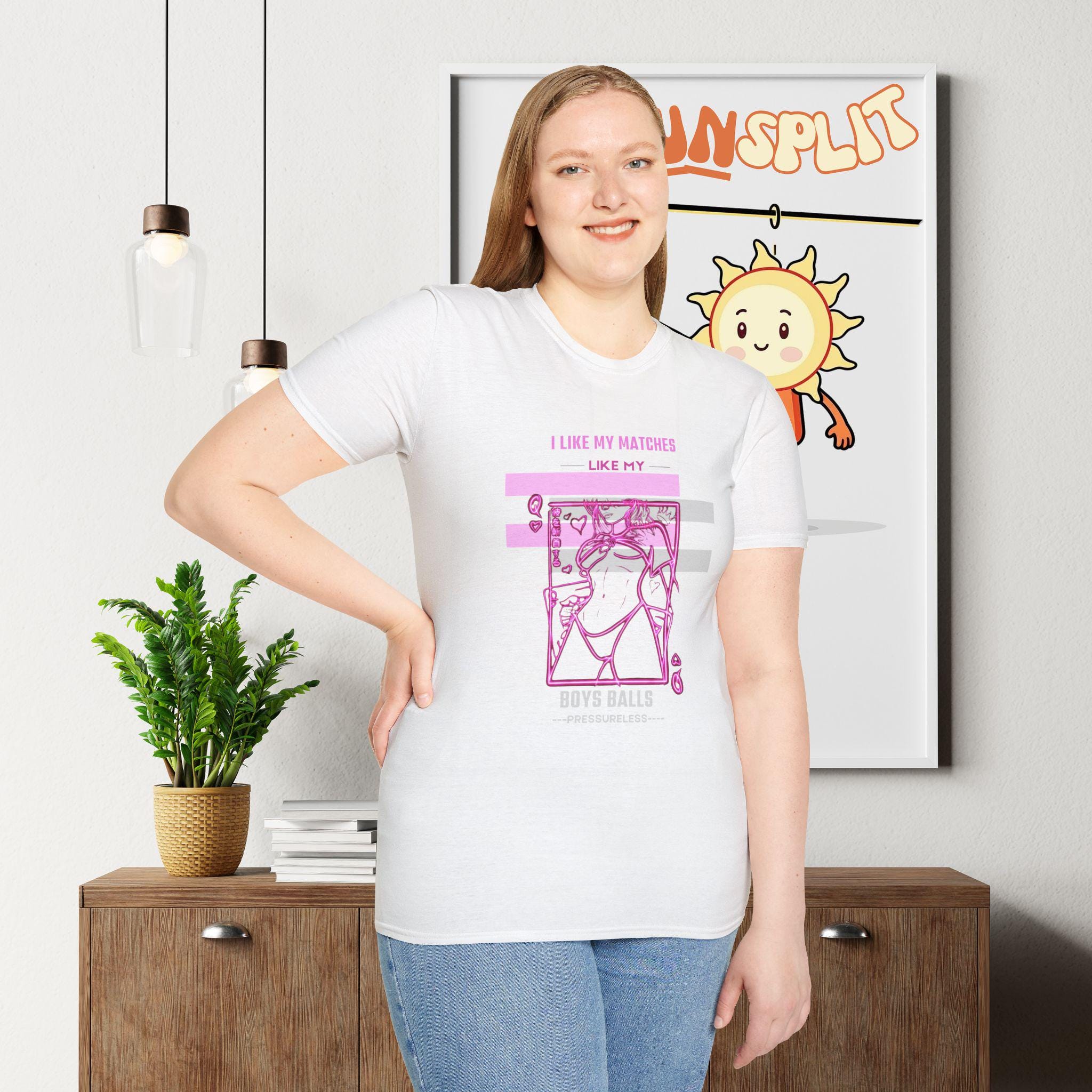 Bikini Girl, Summer Tshirt, Funny Graphic T-Shirt, Perfect for Casual Wear, Humor Tee, Beach Vibes,