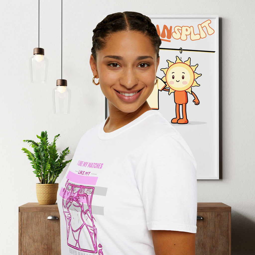 Bikini Girl, Summer Tshirt, Funny Graphic T-Shirt, Perfect for Casual Wear, Humor Tee, Beach Vibes,