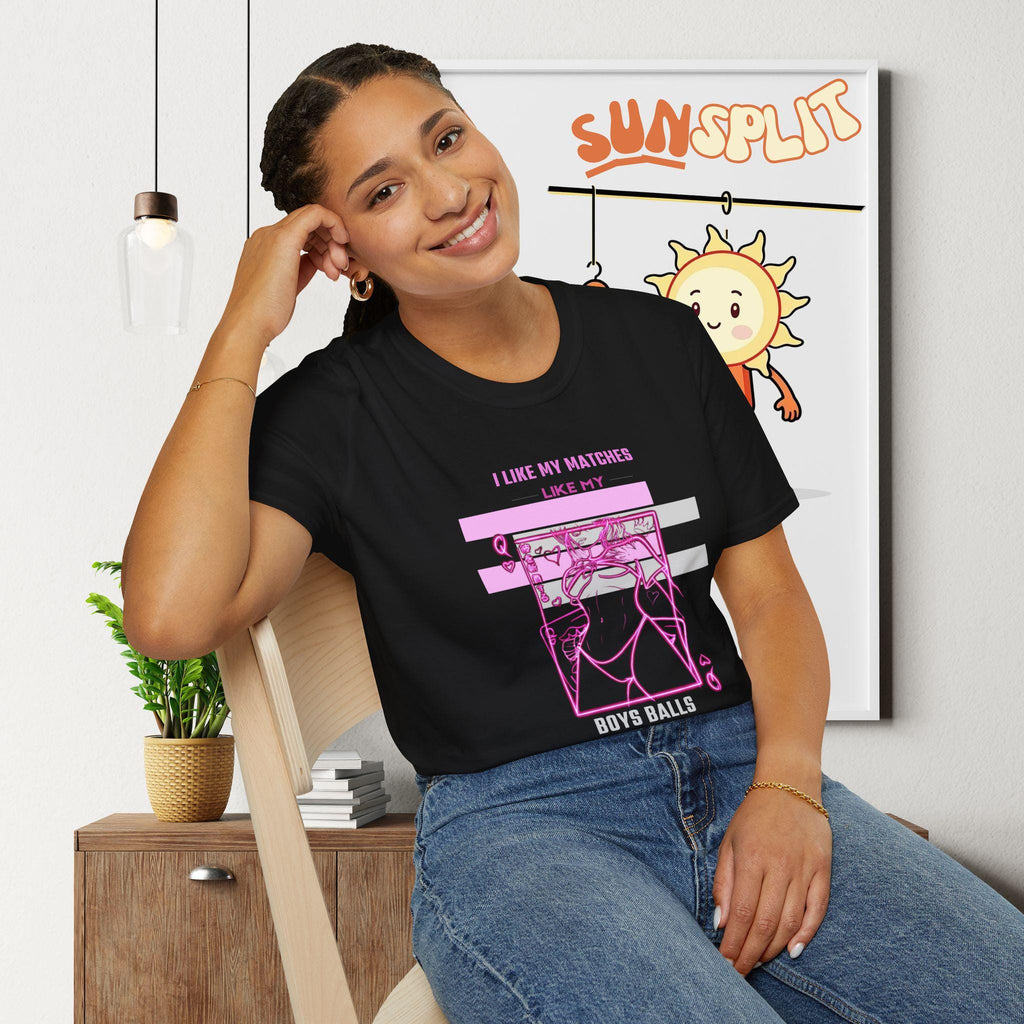 Bikini Girl, Summer Tshirt, Funny Graphic T-Shirt, Perfect for Casual Wear, Humor Tee, Beach Vibes,