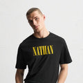 Grunge Band Custom T-Shirt (Free Previews - Message us)