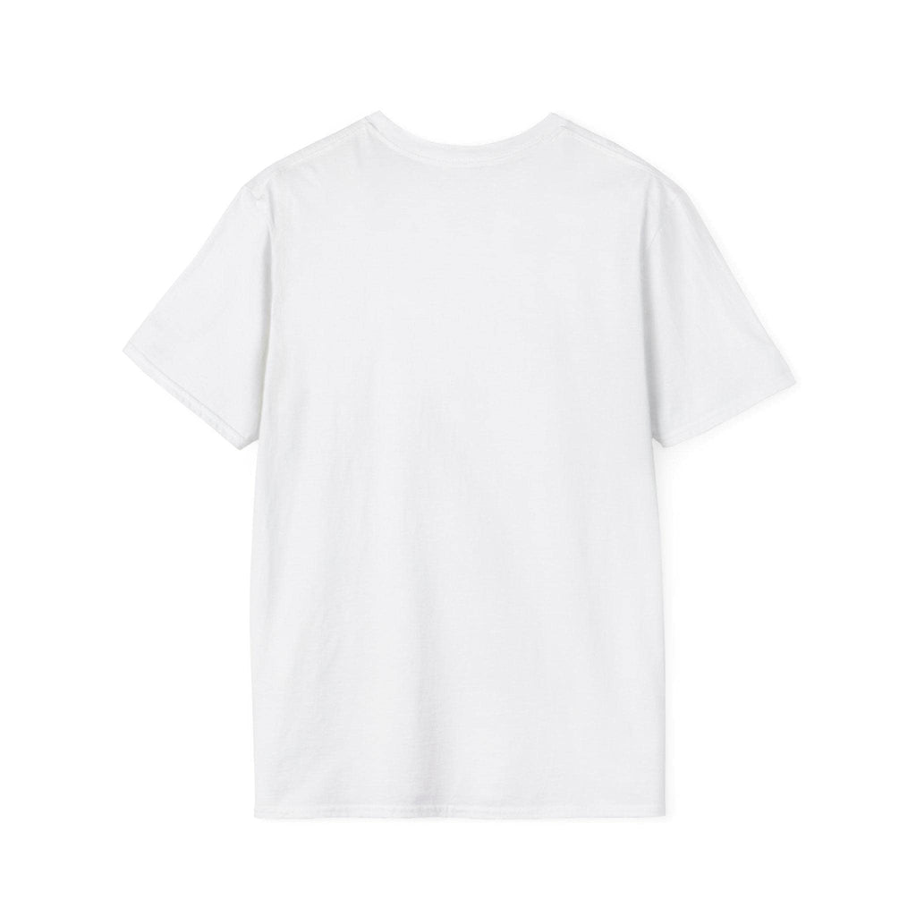 Girl Power Unisex Softstyle T-Shirt