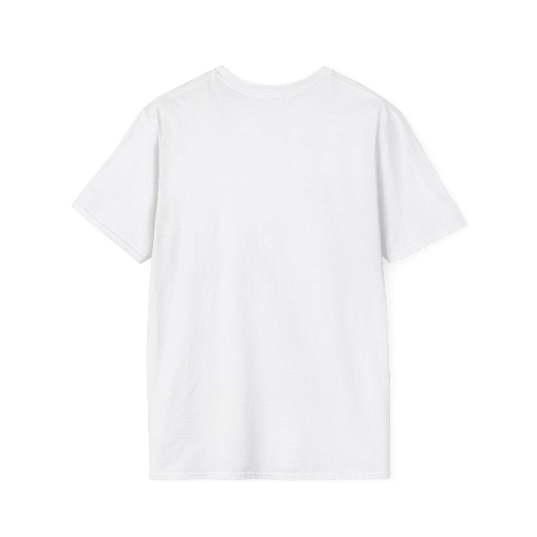 Girl Power Unisex Softstyle T-Shirt