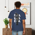 Rainbow Six Ela Tshirt, R6, Ela, Unisex Garment-Dyed Gamer T-shirt, Gaming Merch, Streetwear