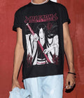 Anime Vintage Special T-shirt Unisex, Anime Manga Shirt, Anime Shirt, Anime Lovers Shirt ,Anime Manga Funny Gift T-Shirt