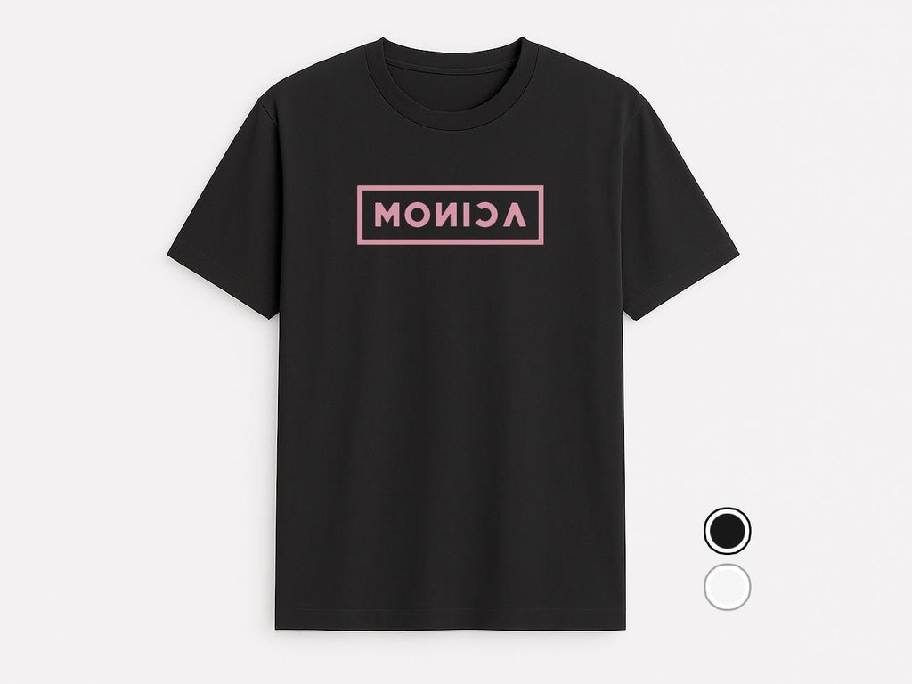 Kpop Custom T-Shirt (Free Previews - Message us)