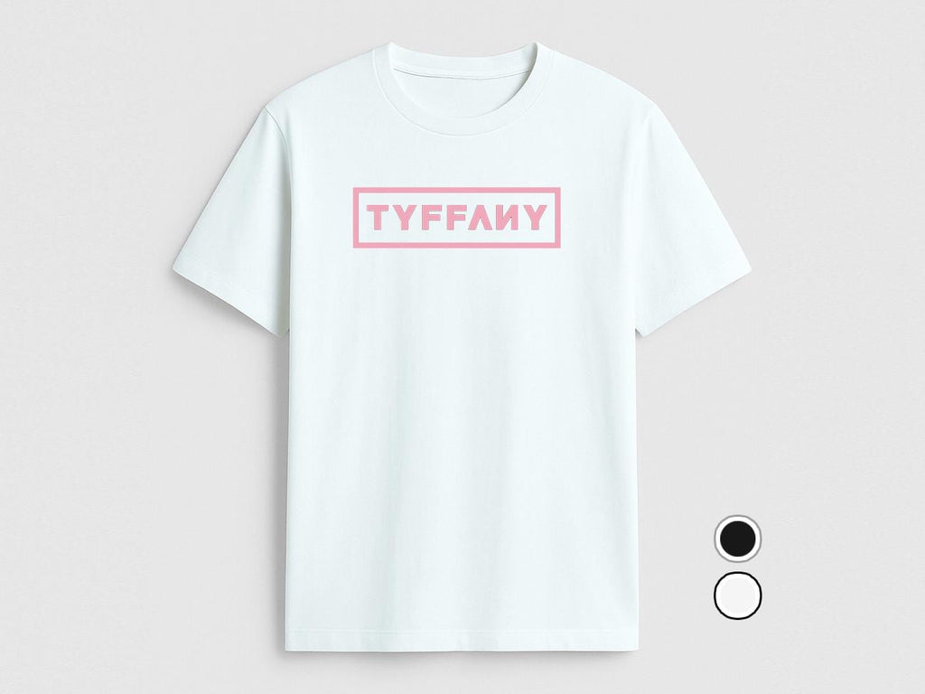 Kpop Custom T-Shirt (Free Previews - Message us)