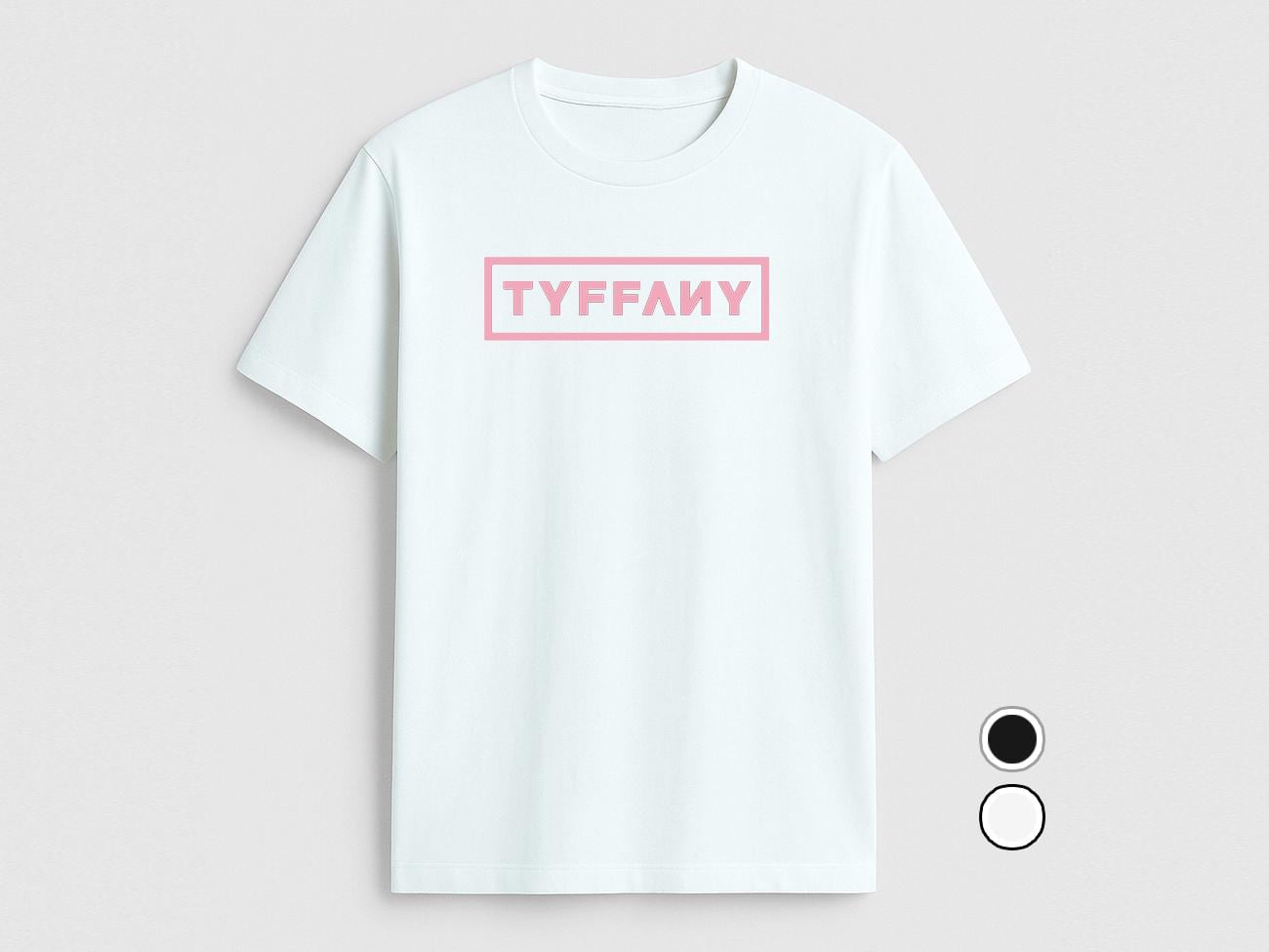 Kpop Custom T-Shirt (Free Previews - Message us)