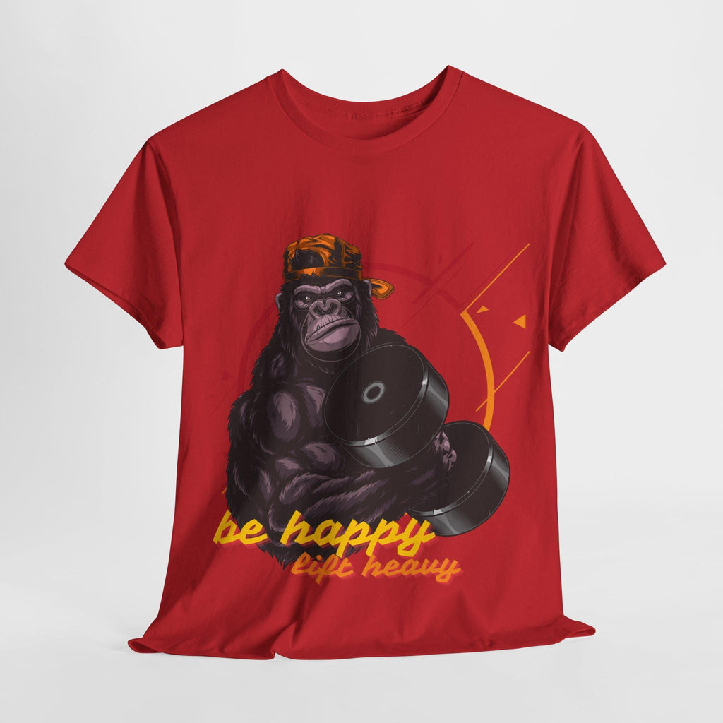 lift heavy pet dogs shirt -heavy weight t shirt, online fitness, Gym Motivation Shirt, monday motivation, industrial strength