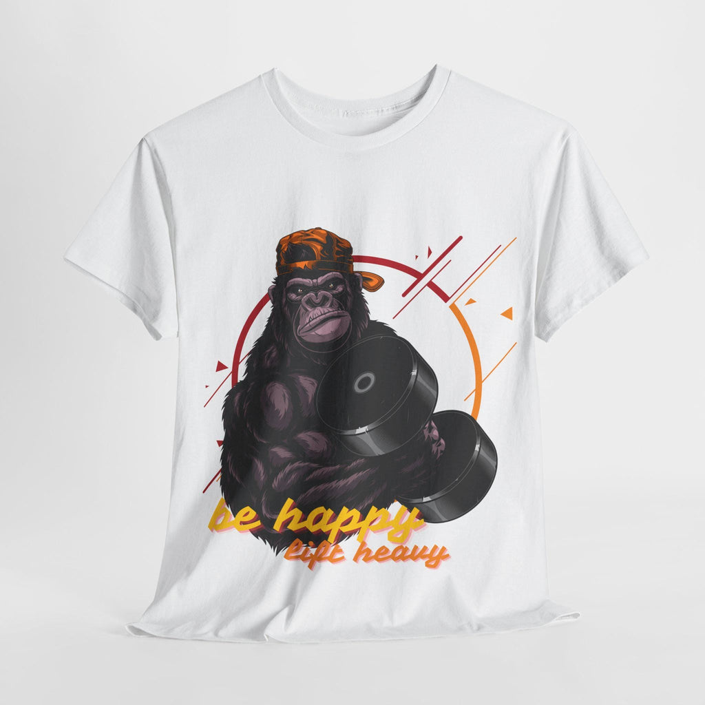 lift heavy pet dogs shirt -heavy weight t shirt, online fitness, Gym Motivation Shirt, monday motivation, industrial strength
