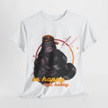 lift heavy pet dogs shirt -heavy weight t shirt, online fitness, Gym Motivation Shirt, monday motivation, industrial strength