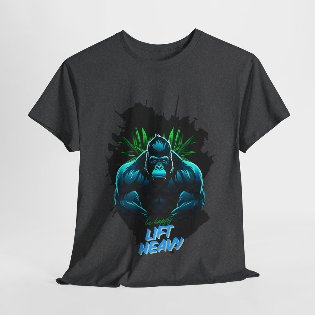 lift heavy pet dogs shirt -heavy weight t shirt, Gym Motivation Shirt,online fitness,monday motivation,industrial strength