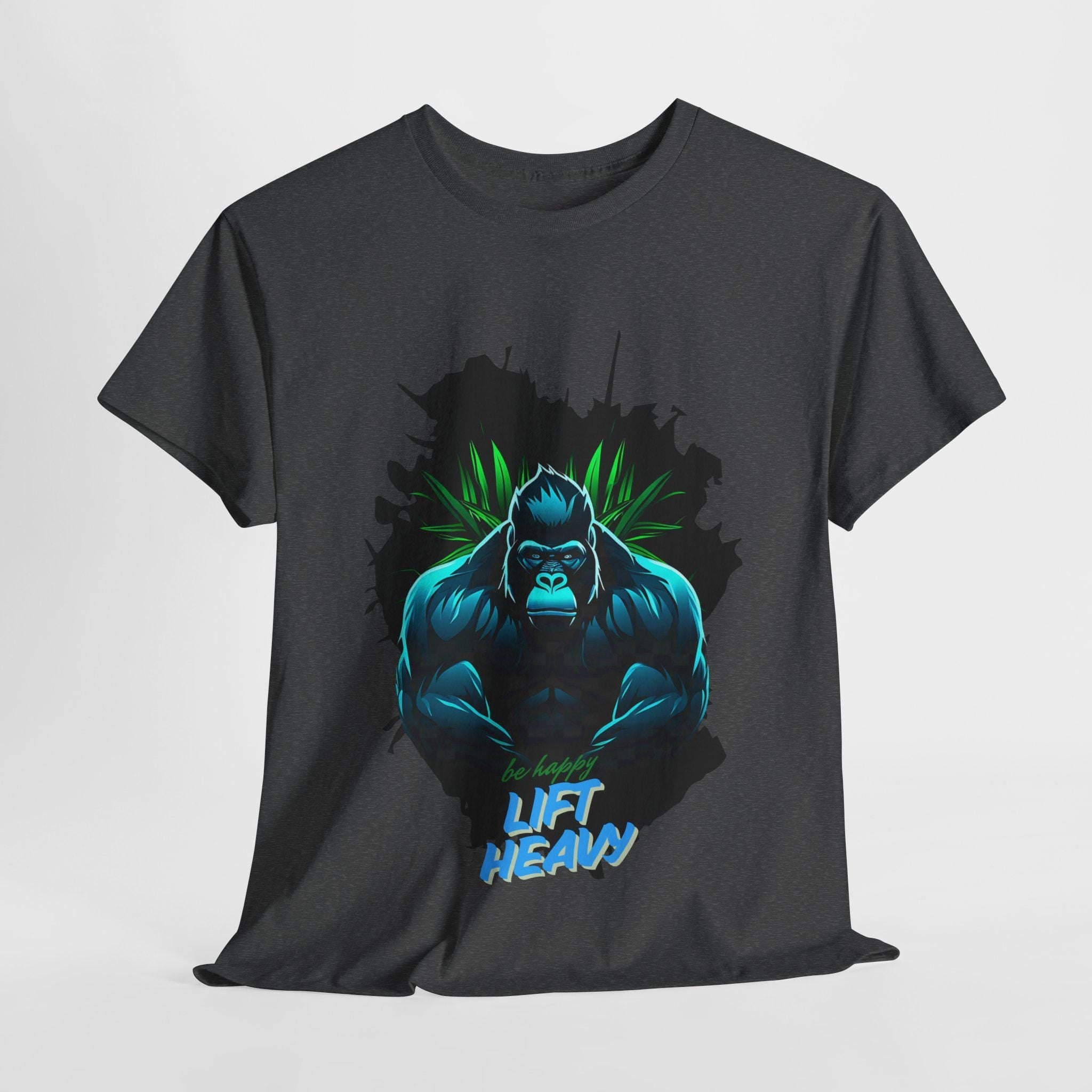 lift heavy pet dogs shirt -heavy weight t shirt, Gym Motivation Shirt,online fitness,monday motivation,industrial strength
