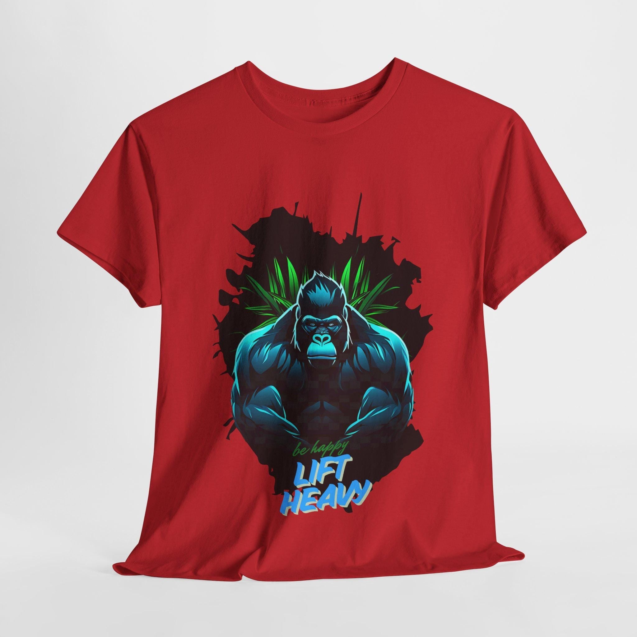 lift heavy pet dogs shirt -heavy weight t shirt, Gym Motivation Shirt,online fitness,monday motivation,industrial strength