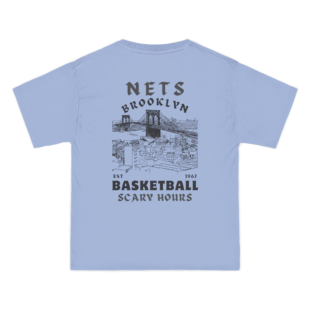Brooklyn Nets Basketball T-Shirt
