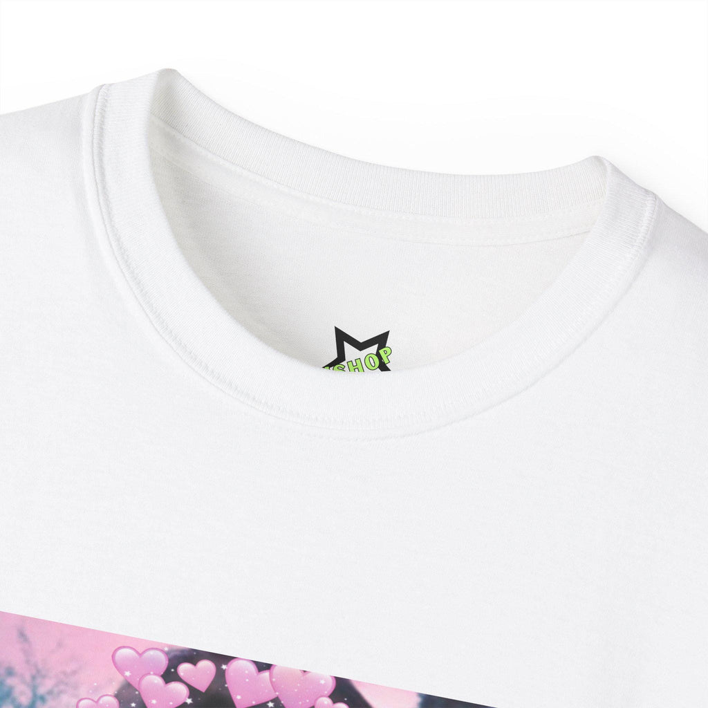 Daddy Charlie Twilight T-shirt