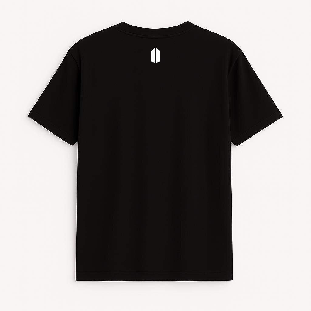 Kpop ARMY Custom T-Shirt (Free Previews - Message us)