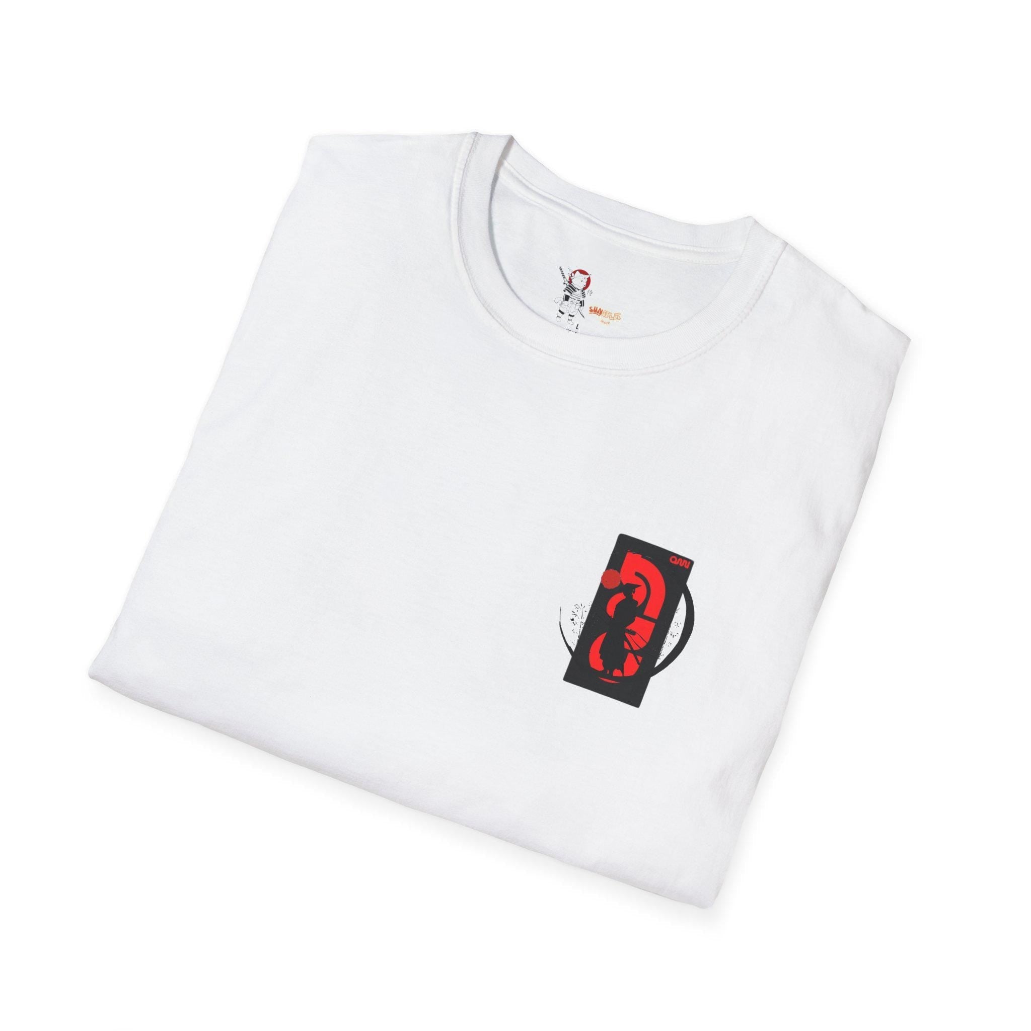 Dragon Graphic Unisex T-Shirt, Cool Shirt for Anime Fans, Holiday Gift, Casual Wear, Unique Art Tee