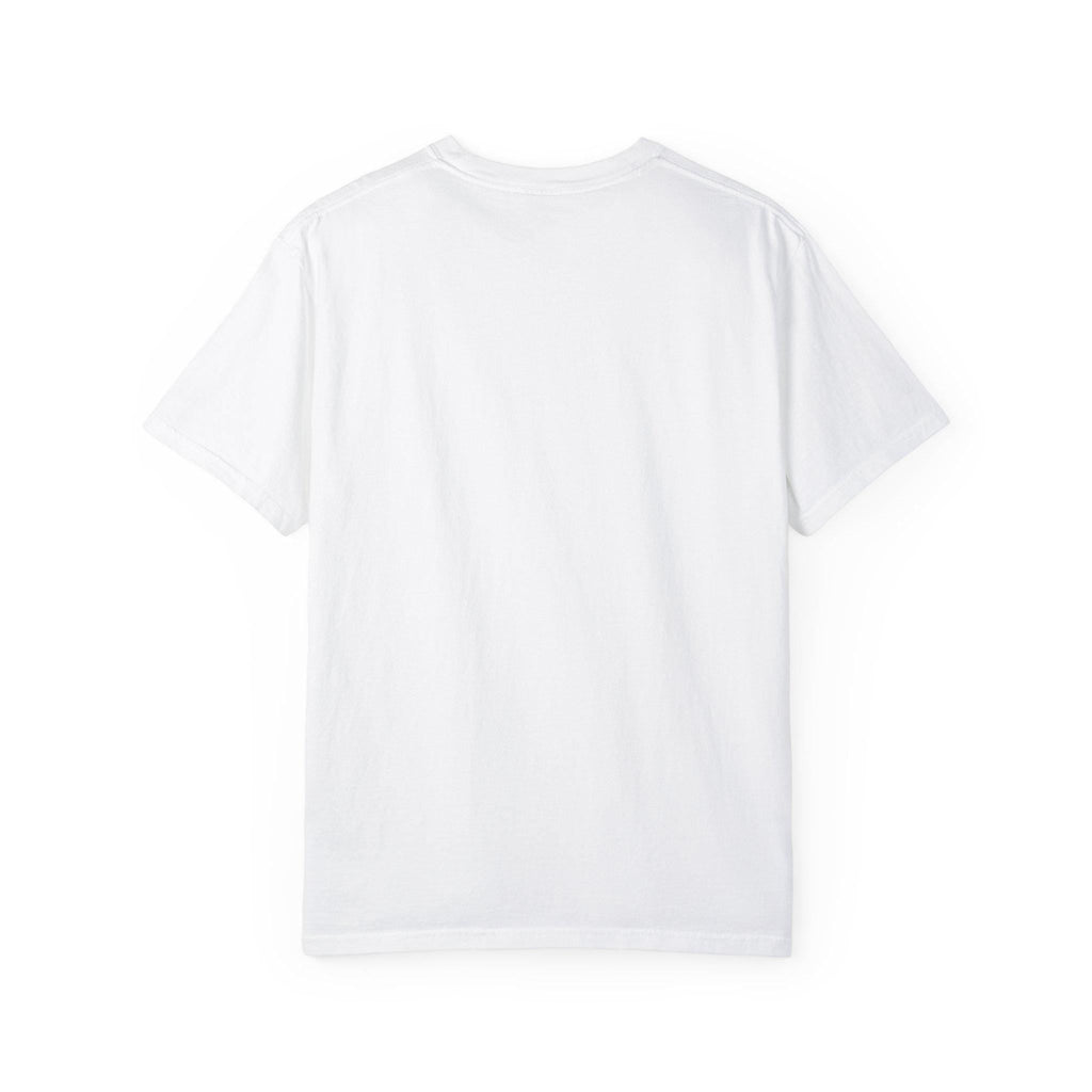 Cigarates After Sex Unisex Garment-Dyed T-shirt, Cozy Casual Wear,  Summer Vibe, Unique Statement Tee