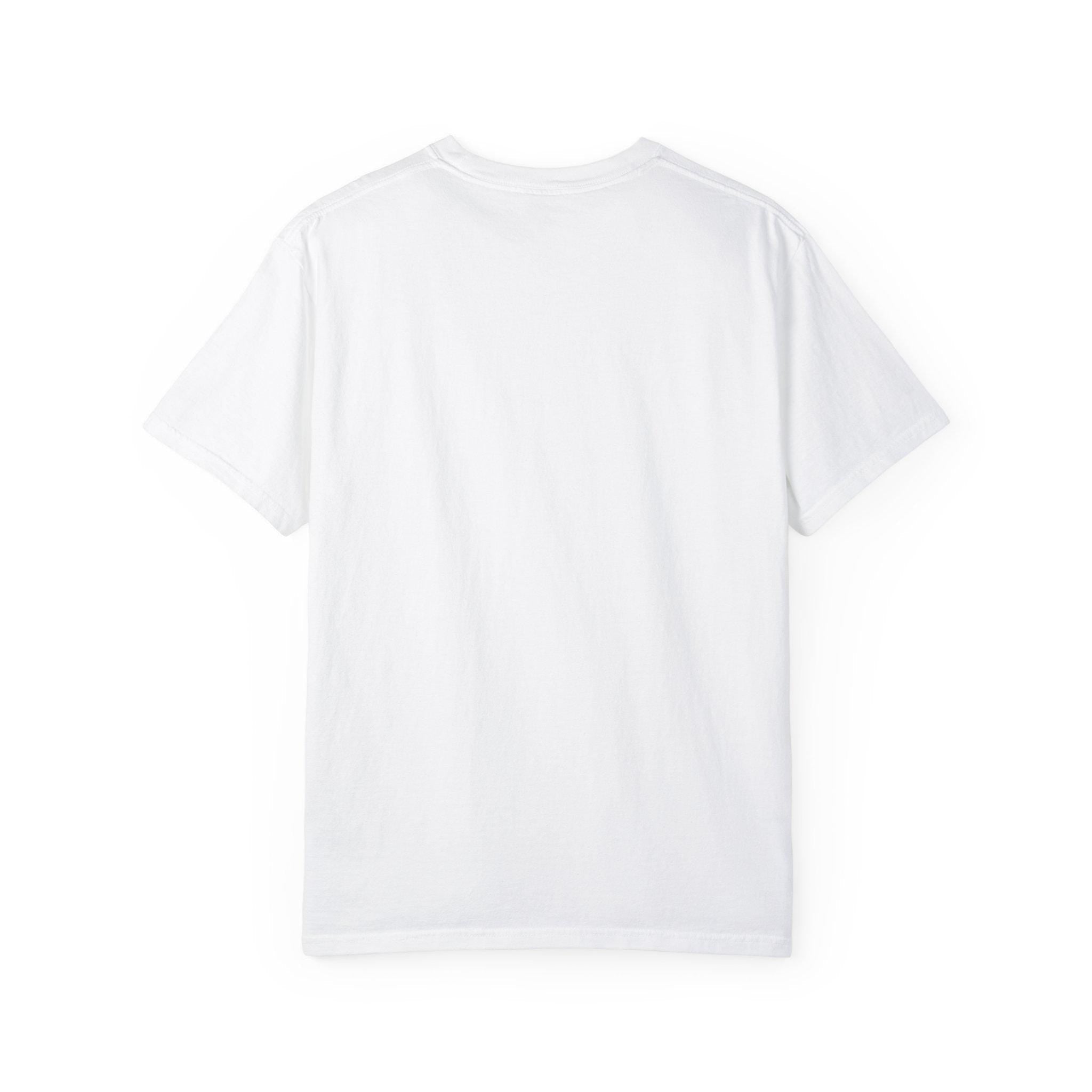 Cigarates After Sex Unisex Garment-Dyed T-shirt, Cozy Casual Wear,  Summer Vibe, Unique Statement Tee