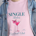 Camp Bach,Bachelorette Party Favor Tee, Personalized Bride Squad Shirt, Bachelor Party Tshirt, Funny Bridal Shower Gift, Wedding Crew Top