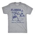 Florida Guided Shark Tours Shirt, Shark Tshirts, Great White Shark, Great White Day, Funny Mens T Shirt, Ocean Lovers, Cool Shirts for Guys
