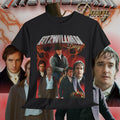 Retro Fitzwilliam Darcy Shirt -fan fitzwilliam darcy,Elizabeth Bennet,Darcy Merch,Fitzwilliam Darcy T shirt,Pride and Prejudice Shirt