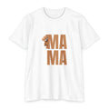 Bear Mama T-Shirt, Lover Mama Shirt, Family Matching Outfit, Mother gift day. Best Mom Shirt, Mama T-Shirt, Gift for Mom, Mothers Day Gift