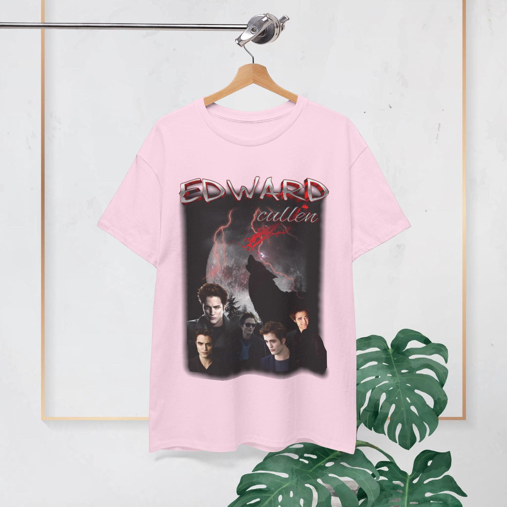 Edward Cullen twilight saga shirt,for aunt,jasper hale twilight shirt,bella swan,jacob black,alice cullen tshirt,robert pattinson shirt