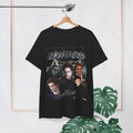 Edward Cullen twilight saga shirt,for aunt,jacob black,alice cullen tshirt,jasper hale twilight shirt,robert pattinson shirt,bella swan
