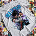 Anime Shirt, Anime T-shirt, Anime Sweatshirt, Graphic Anime Tee, Solo Anime Lovers Shirt, Japanese Anime Tees, Special T-shirt