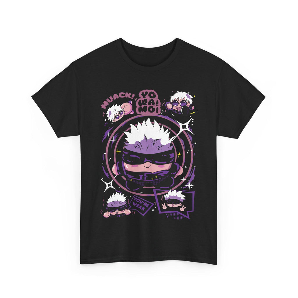 Anime T-shirt, Anime Sweatshirt, Graphic Anime Tee, Anime Lovers Shirt,goj Japanese Anime Tees, Special T-shirt,Anime Manga Shirt
