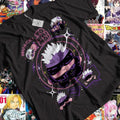 Anime T-shirt, Anime Sweatshirt, Graphic Anime Tee, Anime Lovers Shirt,goj Japanese Anime Tees, Special T-shirt,Anime Manga Shirt