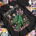 Maomao The Apothecary Diaries Essential T-shirt Anime Black Shirt , Manga Shirt,Anime Vintage Special Unisex T-shirt