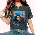 Jay Halstead Shirt | Chicago PD Fan Shirt, Jay Halstead Jesse Lee Soffer Fan, Chicago Tv Series Merchandise, Chicago PD TV Show