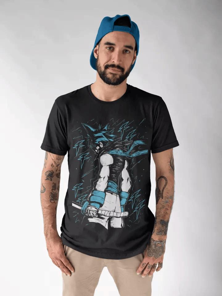 Soul Eater unisex t-Shirt Maka Albarn Black Star Anime Aesthetic Vaporwave Unisex Jersey Short Sleeve Tee